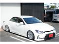 2010 Toyota Mark X