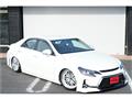2010 Toyota Mark X