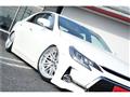 2010 Toyota Mark X