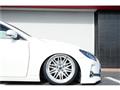 2010 Toyota Mark X
