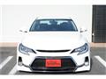 2010 Toyota Mark X