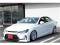 2010 Toyota Mark X