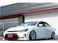 2010 Toyota Mark X