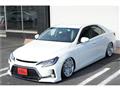 2010 Toyota Mark X