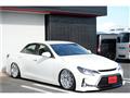 2010 Toyota Mark X