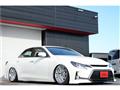 2010 Toyota Mark X
