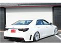 2010 Toyota Mark X