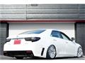 2010 Toyota Mark X