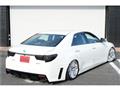 2010 Toyota Mark X