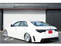 2010 Toyota Mark X