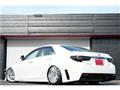 2010 Toyota Mark X