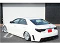 2010 Toyota Mark X