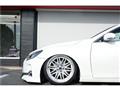 2010 Toyota Mark X