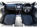 2010 Toyota Mark X