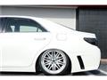 2010 Toyota Mark X