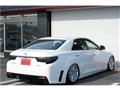2010 Toyota Mark X