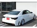 2010 Toyota Mark X