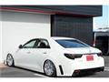 2010 Toyota Mark X