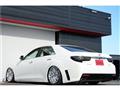 2010 Toyota Mark X