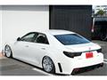 2010 Toyota Mark X