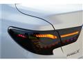 2010 Toyota Mark X