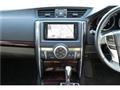 2010 Toyota Mark X