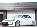 2010 Toyota Mark X