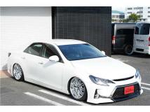 2010 Toyota Mark X