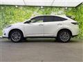 2014 Toyota Harrier Hybrid