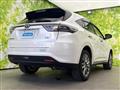 2014 Toyota Harrier Hybrid