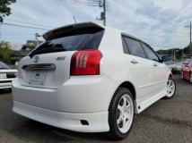 2003 Toyota Allex