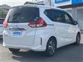 2018 Honda Freed