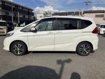 2018 Honda Freed
