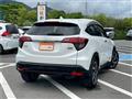 2018 Honda VEZEL