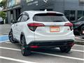 2018 Honda VEZEL