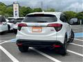 2018 Honda VEZEL