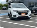 2018 Honda VEZEL