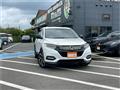 2018 Honda VEZEL