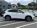 2018 Honda VEZEL