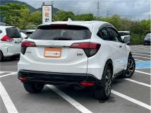 2018 Honda VEZEL