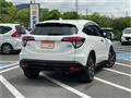 2017 Honda VEZEL