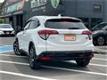 2017 Honda VEZEL