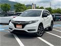 2017 Honda VEZEL