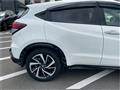 2017 Honda VEZEL