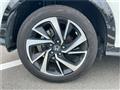 2017 Honda VEZEL
