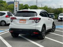 2017 Honda VEZEL