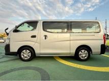 2019 Nissan NV350 Caravan