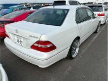 2003 Toyota Celsior