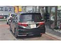2017 Honda Odyssey