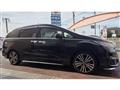 2017 Honda Odyssey